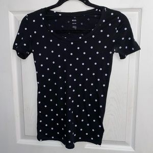 ⭐️3/$20⭐️ Urban Outfitters Dotted T Shirt